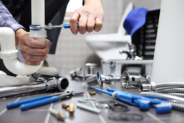 plumbing services